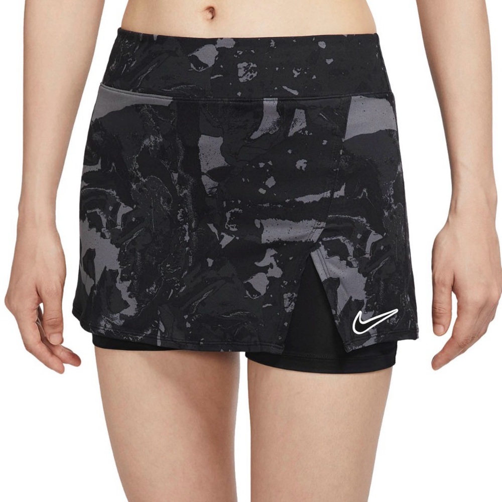Nike Dri-FIT Court Victory Slim Fit Active Skort‎ 🎾